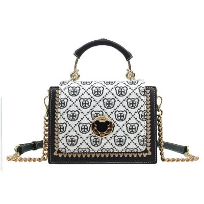 Henney Bear PT BEAR válltáska kézitáska