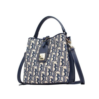 Henney Bear HB BLUE válltáska kézitáska