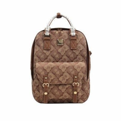 Henney Bear SHADOW BEAR BROWN kézitáska hátitáska