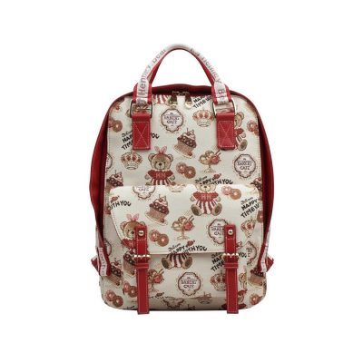 Henney Bear CAKE BEAR kézitáska hátitáska