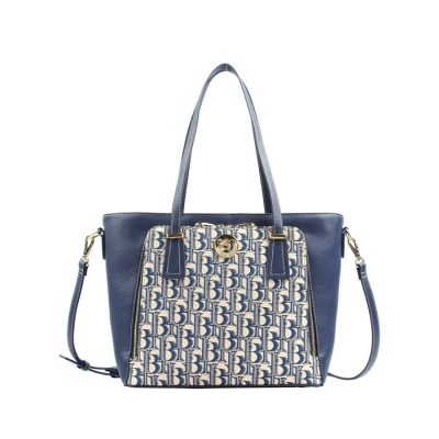 Henney Bear HB BLUE válltáska kézitáska