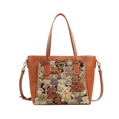 Henney Bear TEDIE BEAR válltáska kézitáska