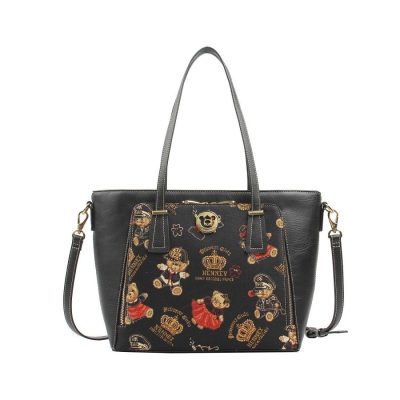 Henney Bear CROWN BEAR válltáska kézitáska