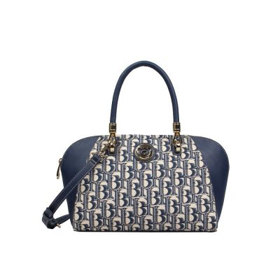 Henney Bear HB BLUE válltáska kézitáska