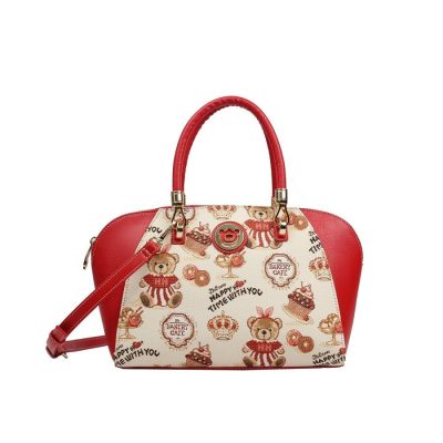 Henney Bear CAKE BEAR válltáska kézitáska