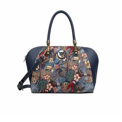 Henney Bear PARROT SONG válltáska kézitáska