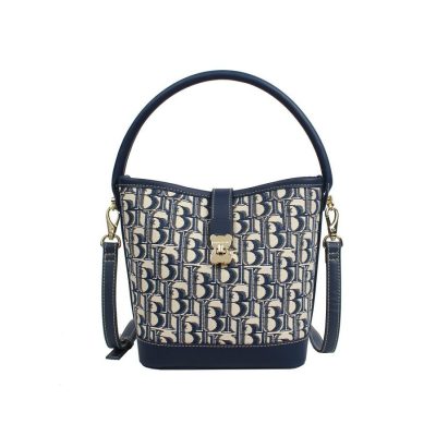 Henney Bear HB BLUE válltáska kézitáska