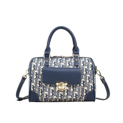 Henney Bear HB BLUE válltáska kézitáska