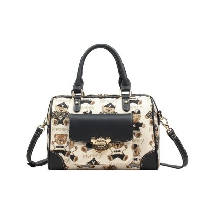 Henney Bear HENNEY PASSWORD válltáska kézitáska