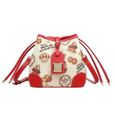 Henney Bear CAKE BEAR válltáska hátitáska