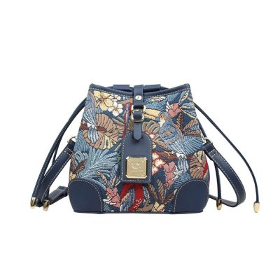 Henney Bear PARROT SONG válltáska hátitáska