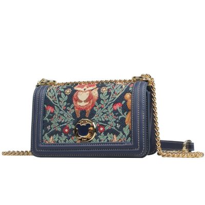 Henney Bear BEAR AND FOX válltáska