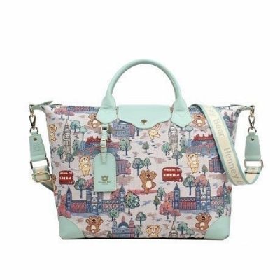 Henney Bear LONDON BRIDGE válltáska kézitáska