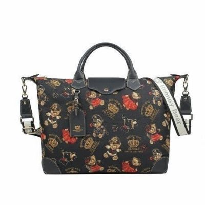 Henney Bear CROWN BEAR válltáska kézitáska