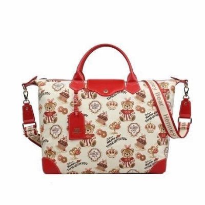 Henney Bear CAKE BEAR válltáska kézitáska