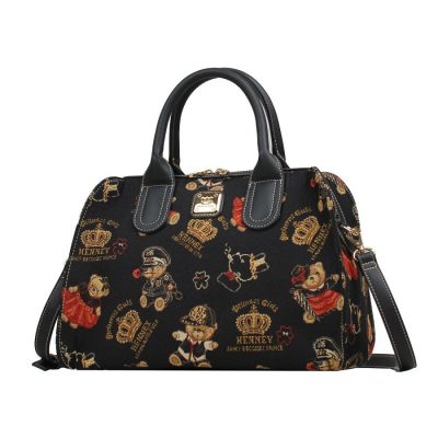 Henney Bear CROWN BEAR válltáska kézitáska