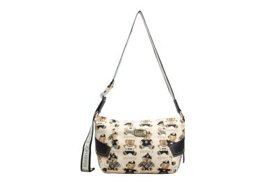 Henney Bear HENNEY PASSWORD válltáska