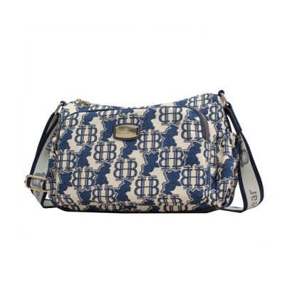 Henney Bear CLIMBING BEAR válltáska