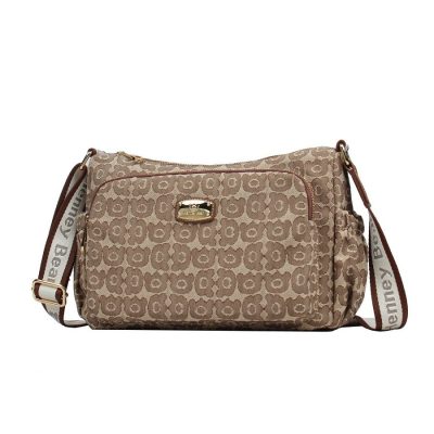 Henney Bear BROWN BEAR válltáska