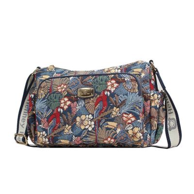 Henney Bear PARROT SONG válltáska