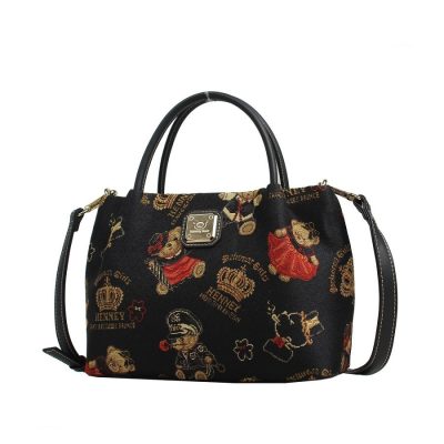 Henney Bear CROWN BEAR válltáska kézitáska
