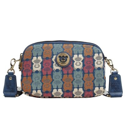 Henney Bear BRICK BEAR válltáska