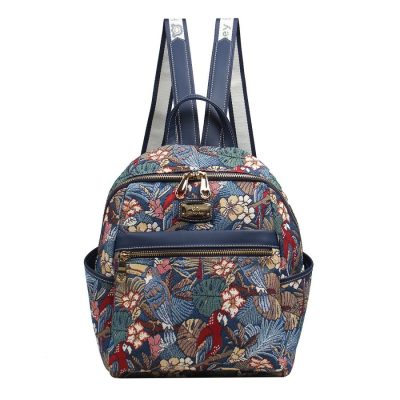 Henney Bear PARROT SONG hátitáska