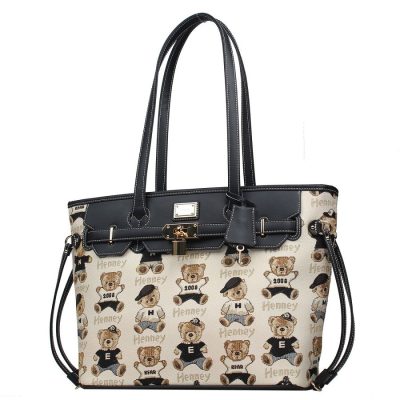 Henney Bear HENNEY PASSWORD válltáska kézitáska
