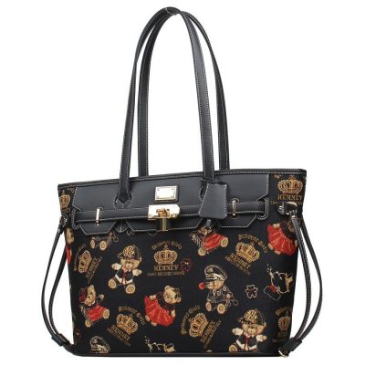 Henney Bear CROWN BEAR válltáska kézitáska