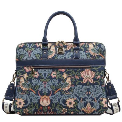 Henney Bear STRAWBERRY - BIRD kézitáska laptoptáska