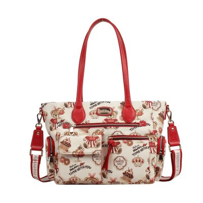 Henney Bear CAKE BEAR válltáska kézitáska