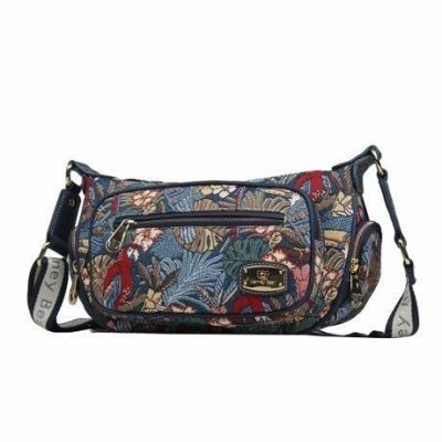 Henney Bear PARROT SONG válltáska