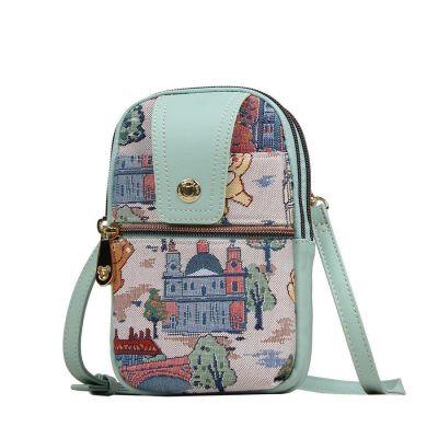 Henney Bear LONDON BRIDGE válltáska oldaltáska