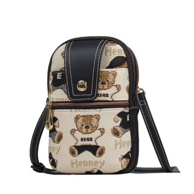 Henney Bear HENNEY PASSWORD válltáska oldaltáska