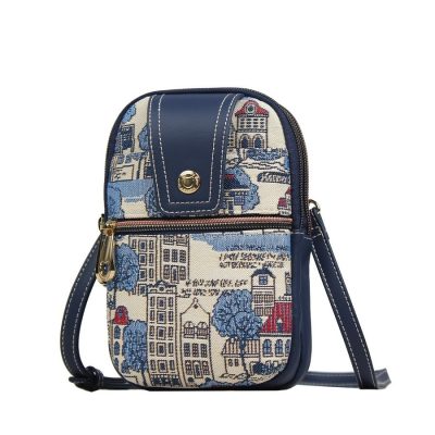 Henney Bear EURO CITY válltáska oldaltáska