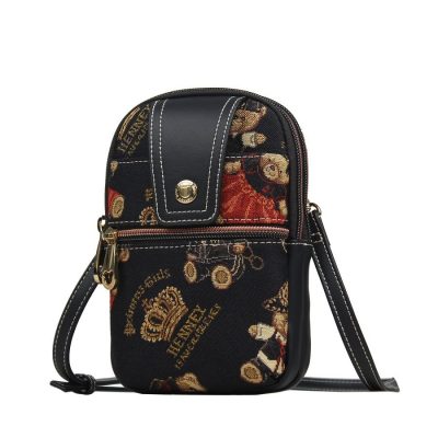 Henney Bear CROWN BEAR válltáska oldaltáska