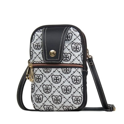 Henney Bear PT BEAR válltáska oldaltáska