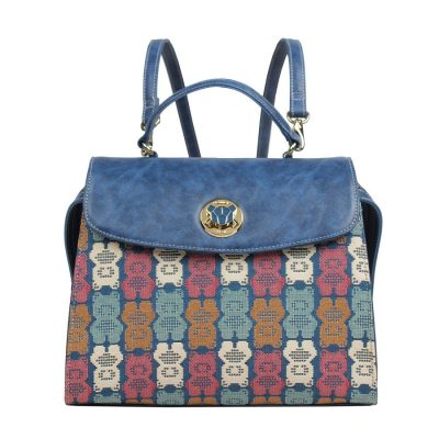 Henney Bear BRICK BEAR válltáska hátitáska