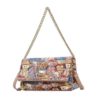 Henney Bear VINCENT BEAR válltáska