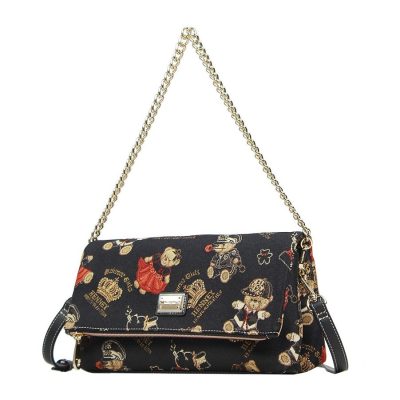 Henney Bear CROWN BEAR válltáska