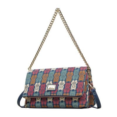 Henney Bear BRICK BEAR válltáska