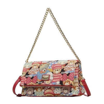 Henney Bear CUTE BEAR válltáska