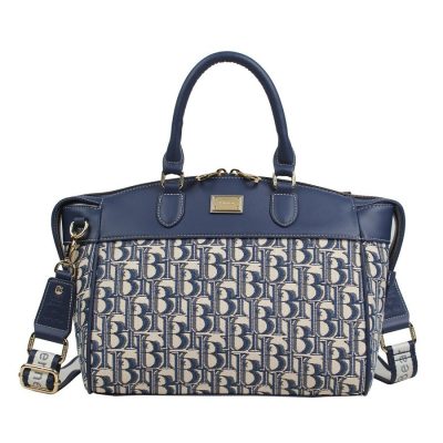 Henney Bear HB BLUE válltáska kézitáska