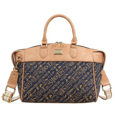 Henney Bear CUNEIFORM válltáska kézitáska