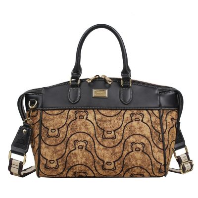 Henney Bear SUMIT BEAR válltáska kézitáska