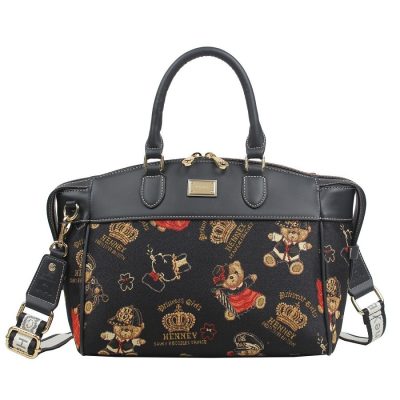 Henney Bear CROWN BEAR válltáska kézitáska