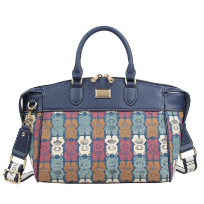 Henney Bear BRICK BEAR válltáska kézitáska