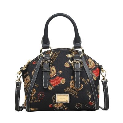 Henney Bear CROWN BEAR válltáska kézitáska