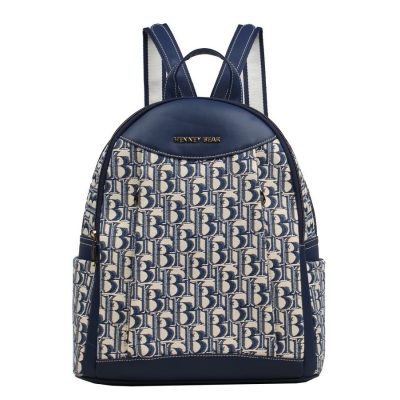 Henney Bear HB BLUE hátitáska