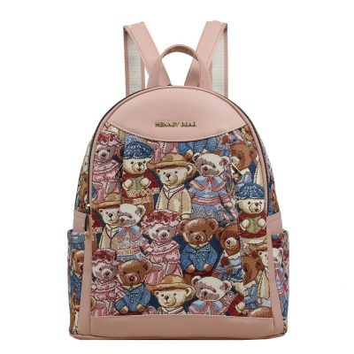 Henney Bear VINCENT BEAR hátitáska